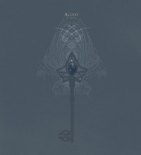 Alcest - Le Secret [reissue]