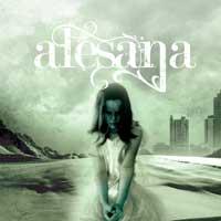 Alesana - On Frail Wings of Vanity and Wax [reissue] (Cover Artwork)