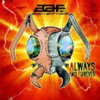 Alien Ant Farm - Always and Forever (Cover Artwork)