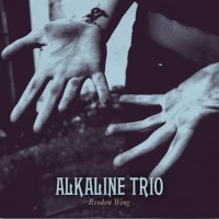 Alkaline Trio - Broken Wing [EP]