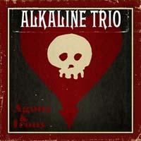 Alkaline Trio - Agony & Irony