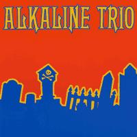 Alkaline Trio - Hell Yes [7-inch]