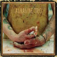 Alkaline Trio - Remains [CD/DVD]