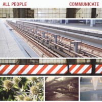 All People - Communicate [EP]