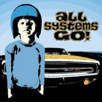 All Systems Go! - All Systems Go! (Cover Artwork)