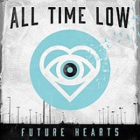 All Time Low - Future Hearts (Cover Artwork)