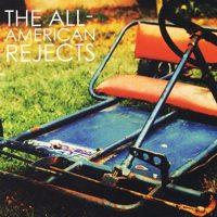 All-American Rejects - All-American Rejects