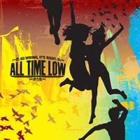 All Time Low - So Wrong, It's Right (Cover Artwork)