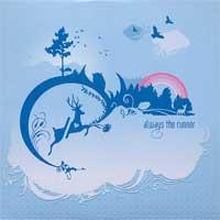 Always The Runner - Always The Runner (Cover Artwork)
