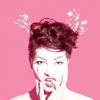 Amanda Palmer & the Grand Theft Orchestra - Theatre is Evil (Cover Artwork)