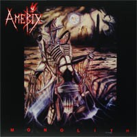 Amebix - Monolith [vinyl reissue]