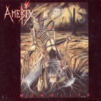 Amebix - Monolith [reissue]