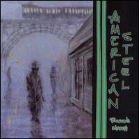 American Steel - Rogue's March