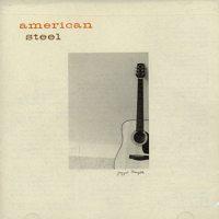 American Steel - Jagged Thoughts