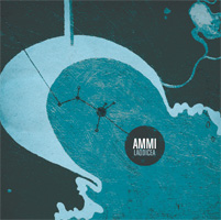 Ammi - Laodicea (Cover Artwork)