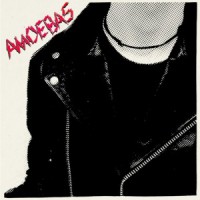 Amoebas - Amoebas (Cover Artwork)