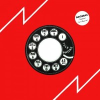 Amoebas - Telephone [7 inch]