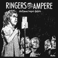 Ampere / Ringers - Split [6 inch]