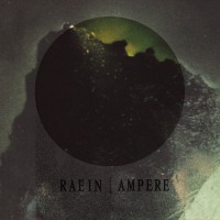 Ampere/Raein - Split EP (Cover Artwork)