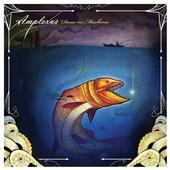 Amplexus - Deus Ex Machina (Cover Artwork)