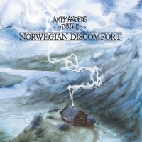 Ampmandens NÃ¸tre - Norwegian Discomfort (Cover Artwork)