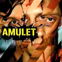 Amulet - Danger Danger (Cover Artwork)