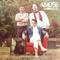 Amuse - Shortcuts