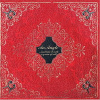 An Angle - ...And Take It With A Grain Of Salt (Cover Artwork)