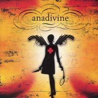 Anadivine - Anadivine (Cover Artwork)