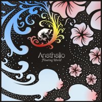 Anathallo - Floating World (Cover Artwork)