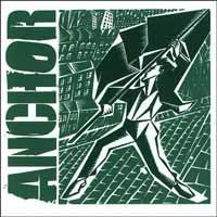 Anchor - Captivity Songs