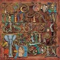 And You Will Know Us By The Trail Of Dead - IX (Cover Artwork)