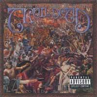 And You Will Know Us By The Trail Of Dead - Worlds Apart