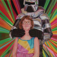 Andrew Jackson Jihad - Keep On Chooglinâ€™  [7-inch]