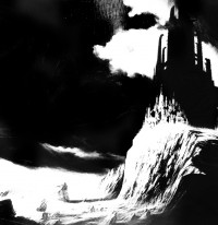 Anguish - Smoke & Mirrors 