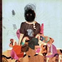 Animal Names - Let It Been (Cover Artwork)