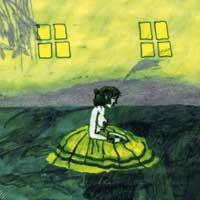 Animal Collective / Vashti Bunyan - Prospect Hummer (Cover Artwork)