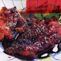 Animal Collective - Strawberry Jam (Cover Artwork)