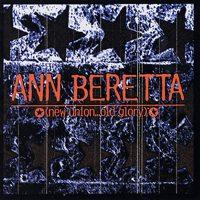 Ann Beretta - New Union, Old Glory (Cover Artwork)