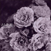 ANNE - Dream Punx [12-inch] (Cover Artwork)