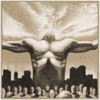 Another Breath - The God Complex