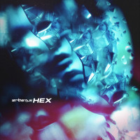 Another Now - HEX (Cover Artwork)