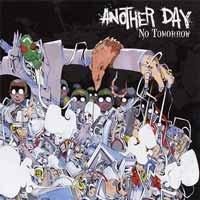 Another Day - No Tomorrow