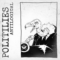 Antilogical - Politilies (Cover Artwork)