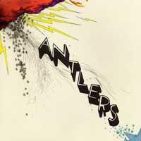 Antlers - Antlers