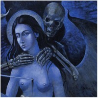 Aosoth - IV: Arrow in Heart (Cover Artwork)