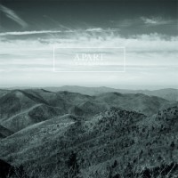 Apart - Gray Light (Cover Artwork)