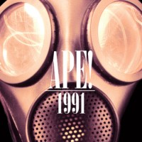 APE! - 1991 [12-inch]