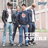 The Apers - The Apers
