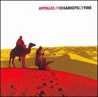Apollo Up! - Chariots of Fire (Cover Artwork)